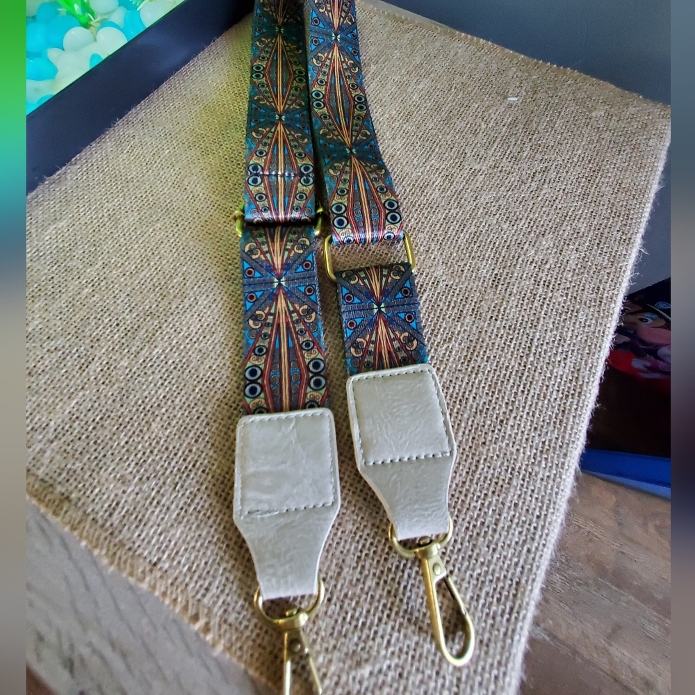Trendy Adjustable Shoulder Straps